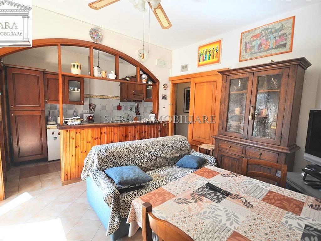 Casa indipendente a Monte argentario in Via del Campone - Foto 4