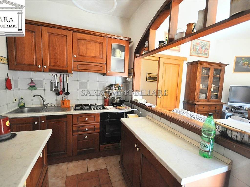 Casa indipendente a Monte argentario in Via del Campone - Foto 5
