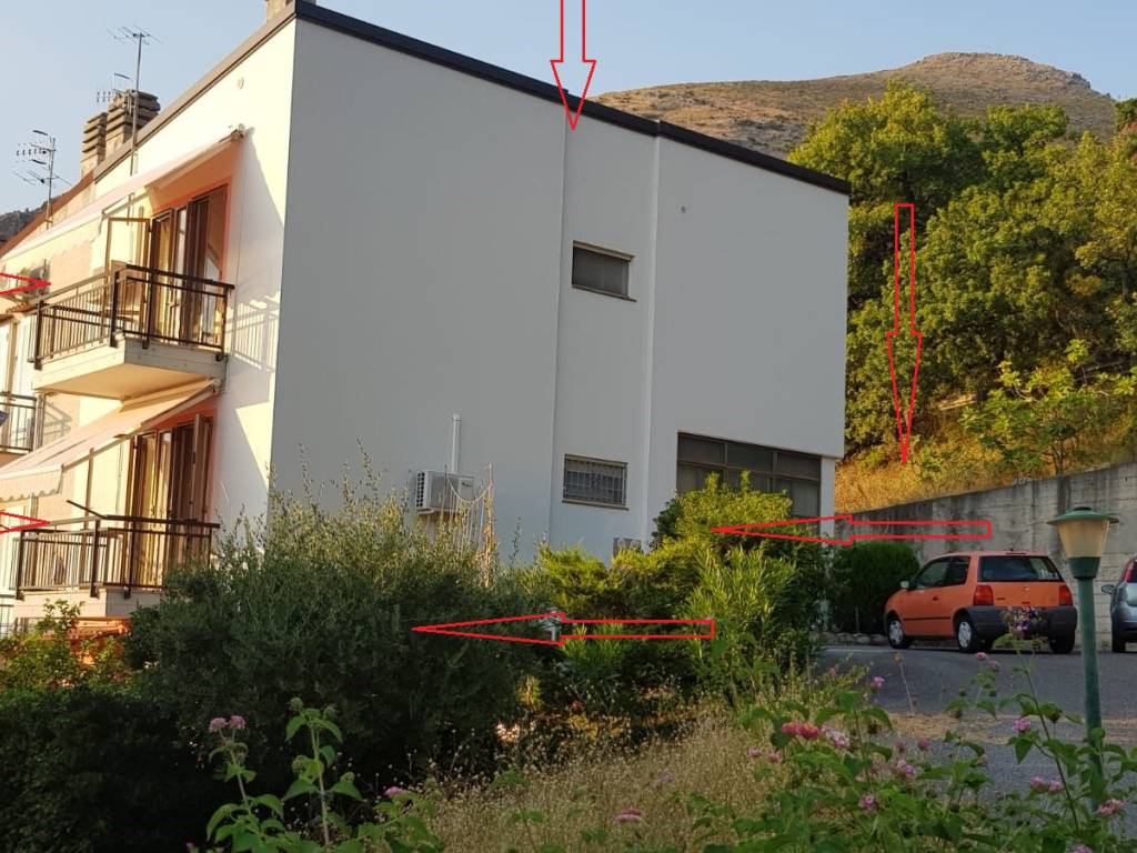 Villa a Maratea in SS18 - Foto 2