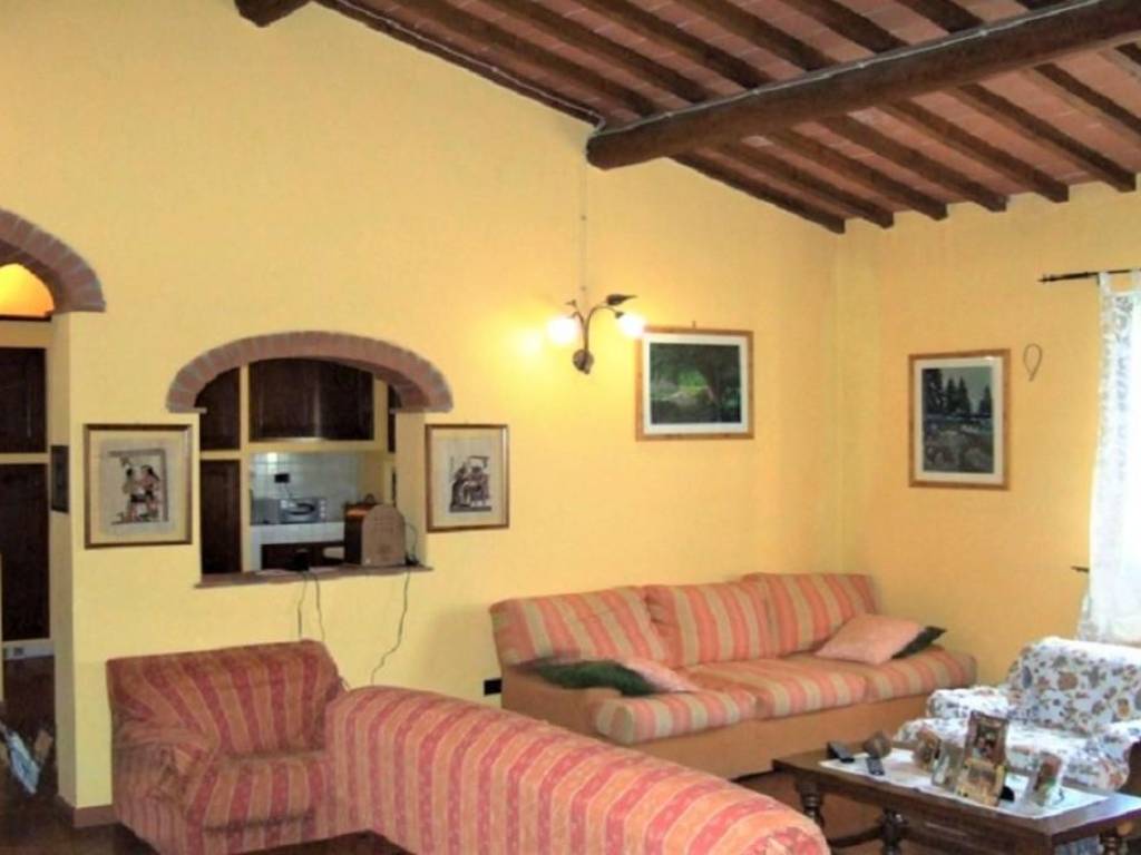Rustico / casale a San gimignano in G, 2 - Foto 3