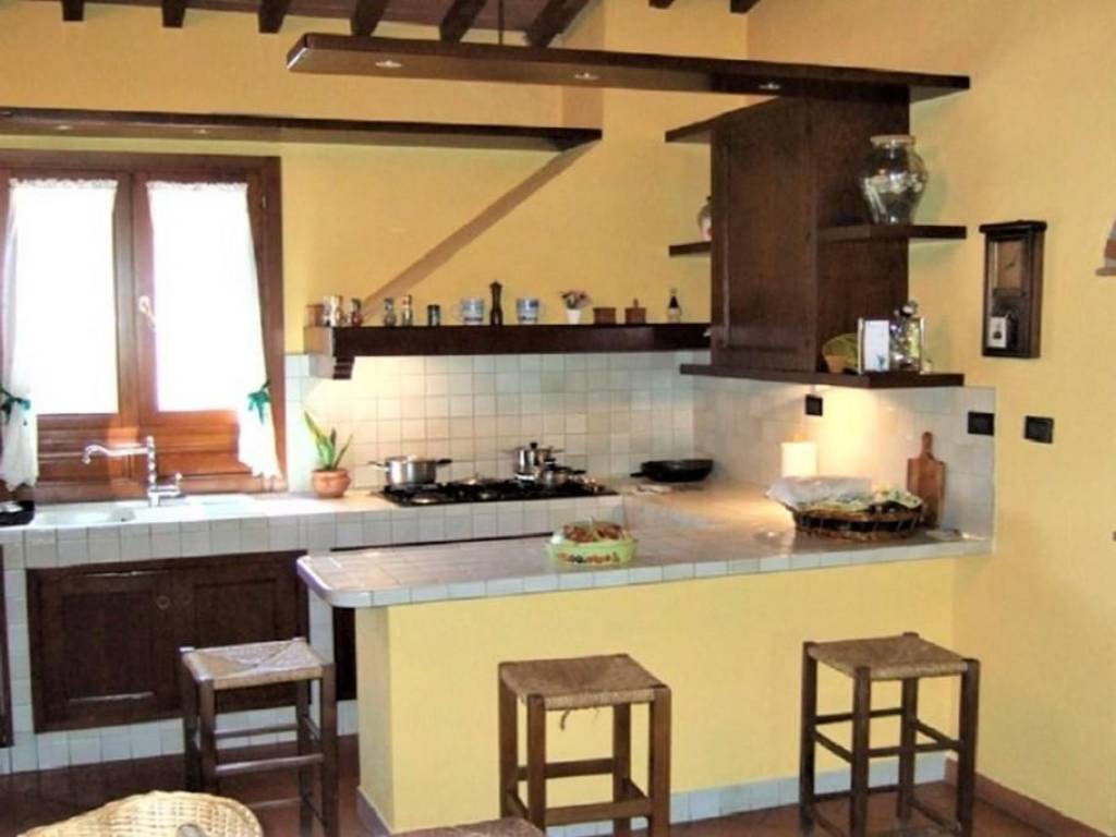 Rustico / casale a San gimignano in G, 2 - Foto 4