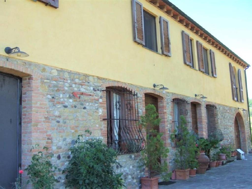Rustico / casale a San gimignano in G, 2 - Foto 5
