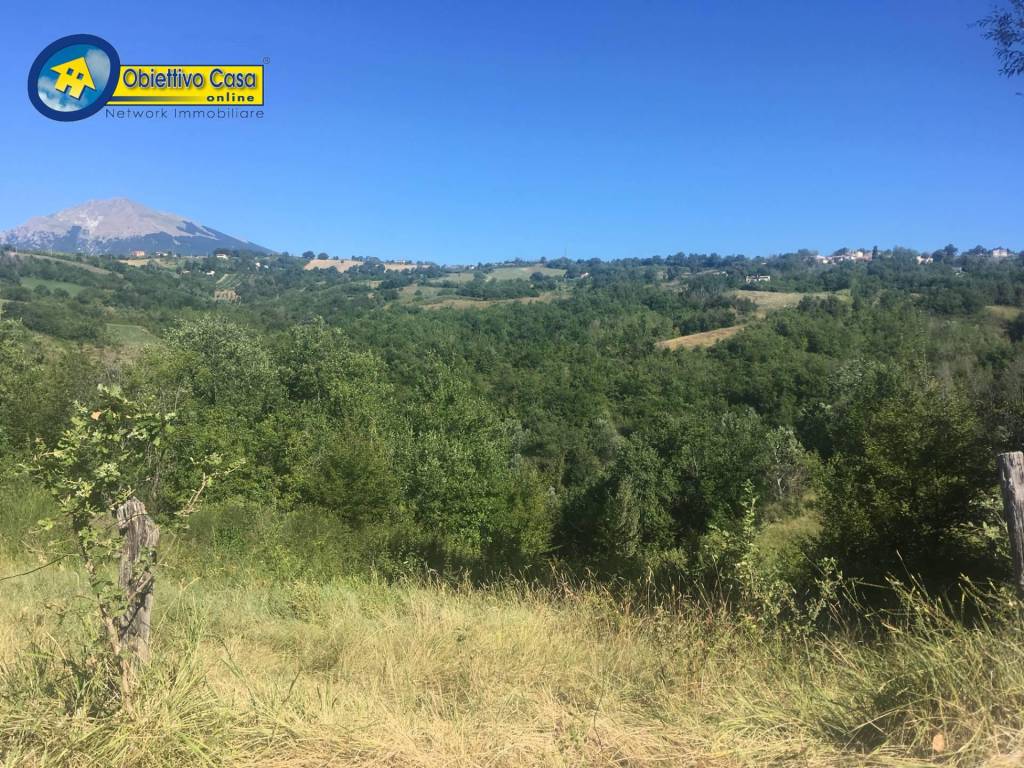 Terreno a Campli - Foto 2