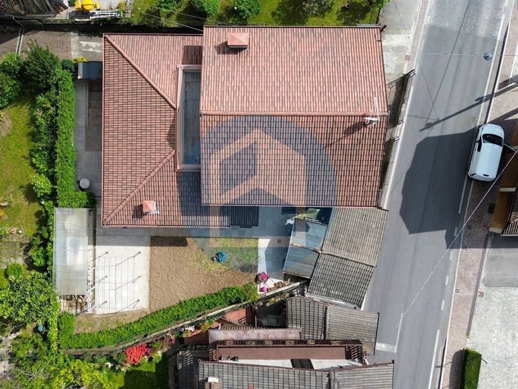 Villa a Cedegolo in Via Nazionale, 136 - Foto 5