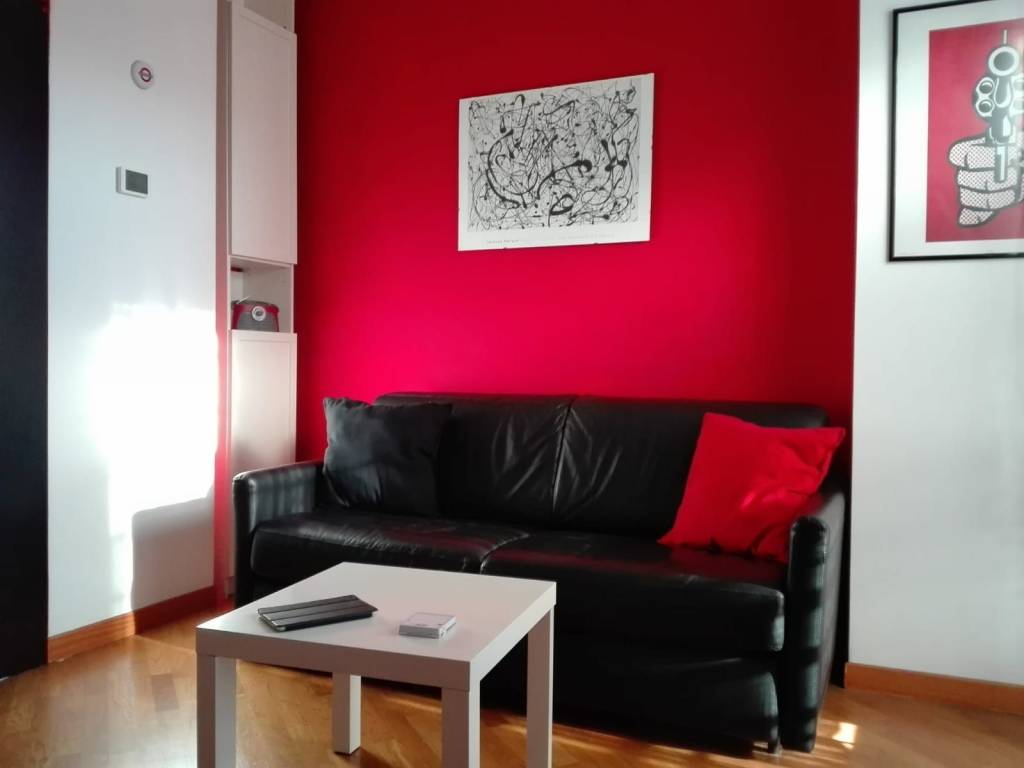 Appartamento a Roma in Via del Maggiolino, 52 - Foto 2