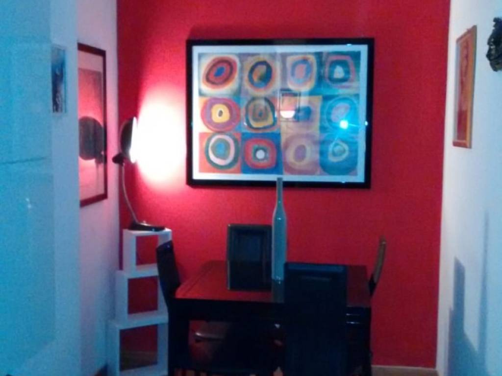 Appartamento a Roma in Via del Maggiolino, 52 - Foto 3