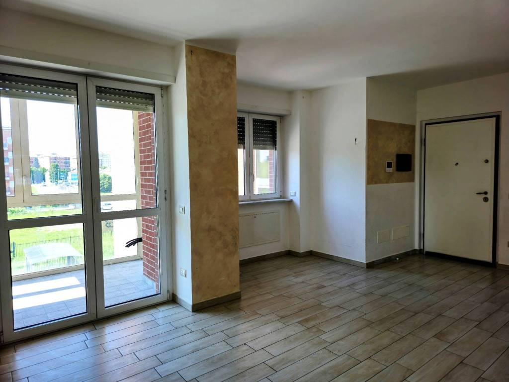 Appartamento a Alessandria in Via Cesare Battisti - Foto 2