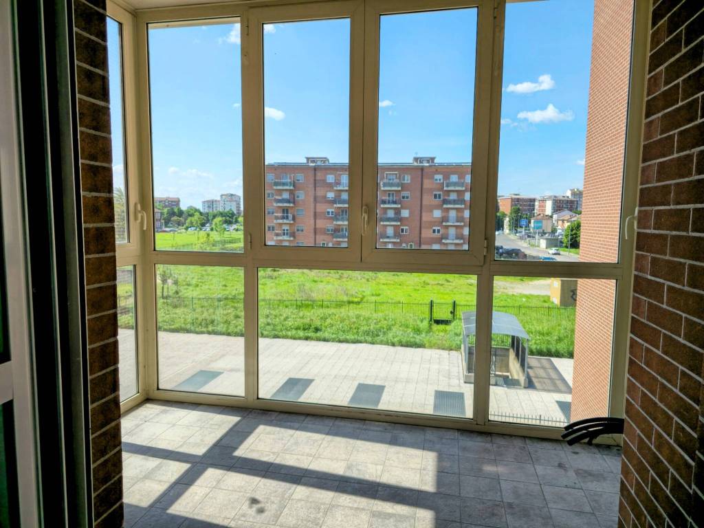 Appartamento a Alessandria in Via Cesare Battisti - Foto 3