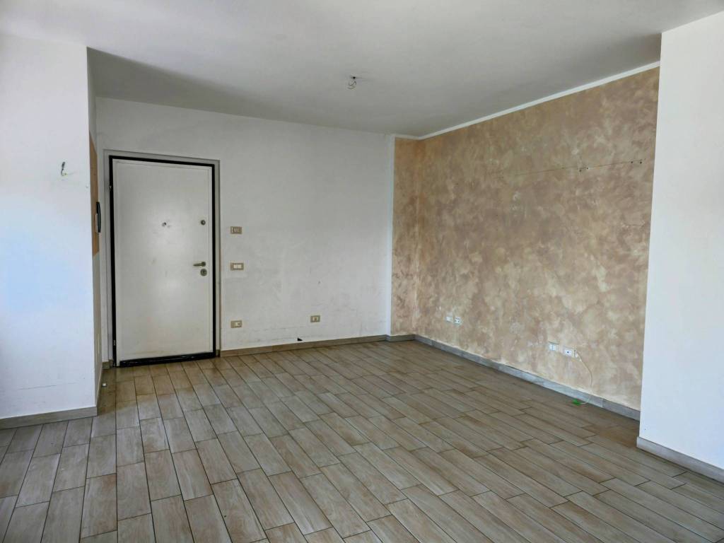 Appartamento a Alessandria in Via Cesare Battisti - Foto 4