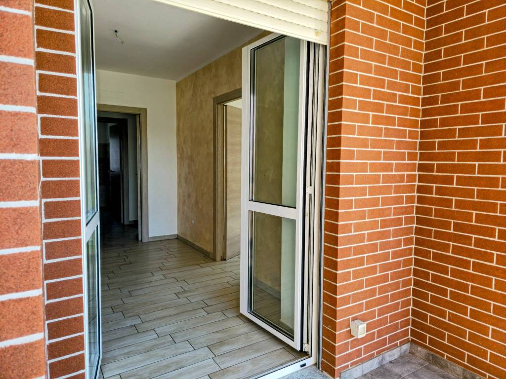 Appartamento a Alessandria in Via Cesare Battisti - Foto 5