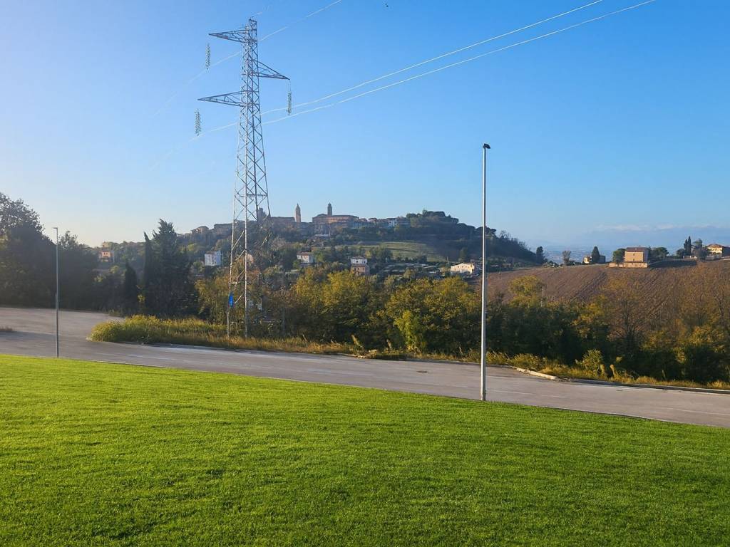 Terreno a Montecosaro - Foto 4