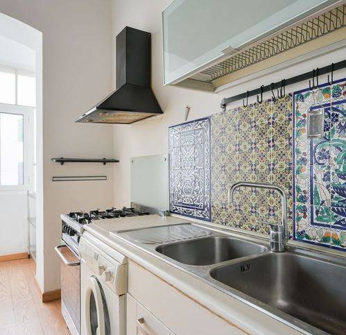 Appartamento a La spezia in Via Flavio Torello Baracchini 50 - Foto 5