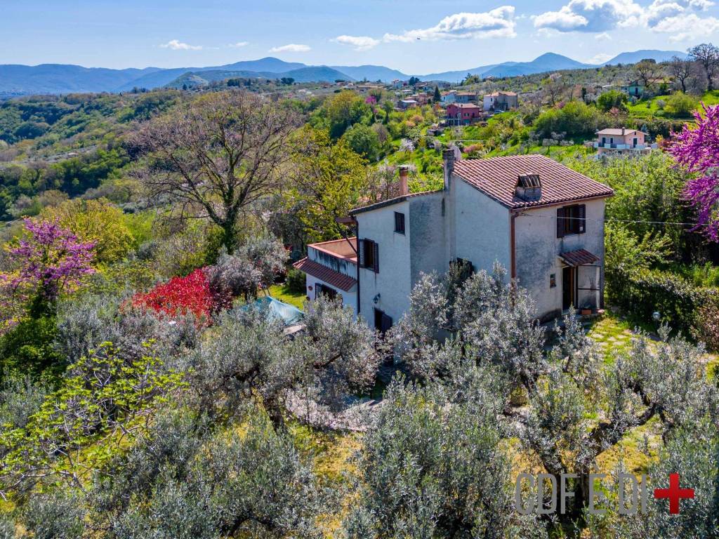 Rustico / casale a Toffia in Località Pecorini - Foto 3