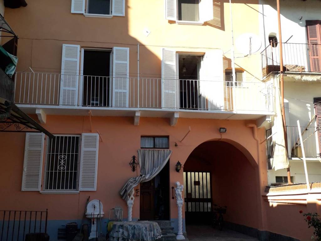 Rustico / casale a Refrancore in Via Vittorio Alfieri, 3 - Foto 4