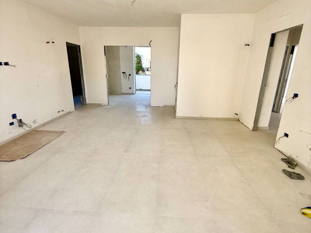 Appartamento a Lusciano in Viale Guglielmo Marconi - Foto 2