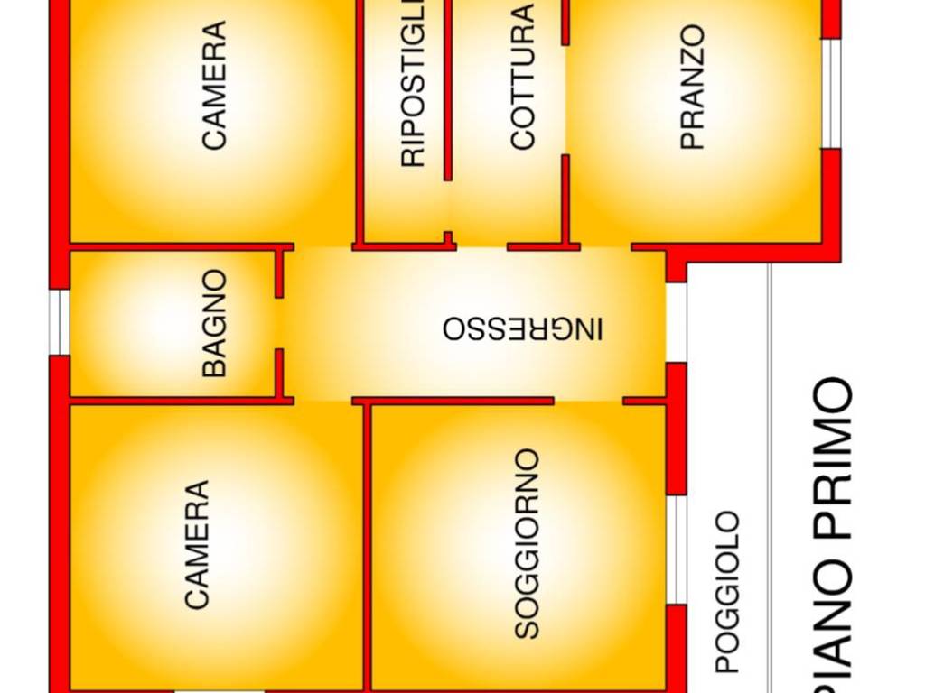 Villa a Selvazzano dentro - Foto 2