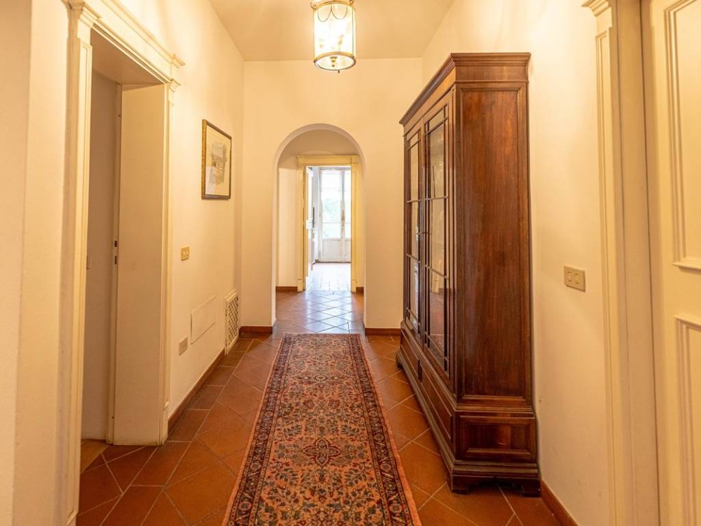 Villa a Città di castello in Via Niccolò Macchiavelli, 15 - Foto 2