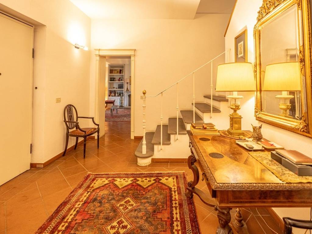 Villa a Città di castello in Via Niccolò Macchiavelli, 15 - Foto 3