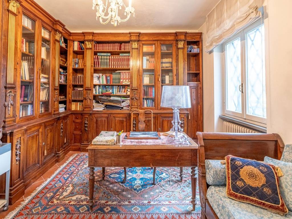 Villa a Città di castello in Via Niccolò Macchiavelli, 15 - Foto 4
