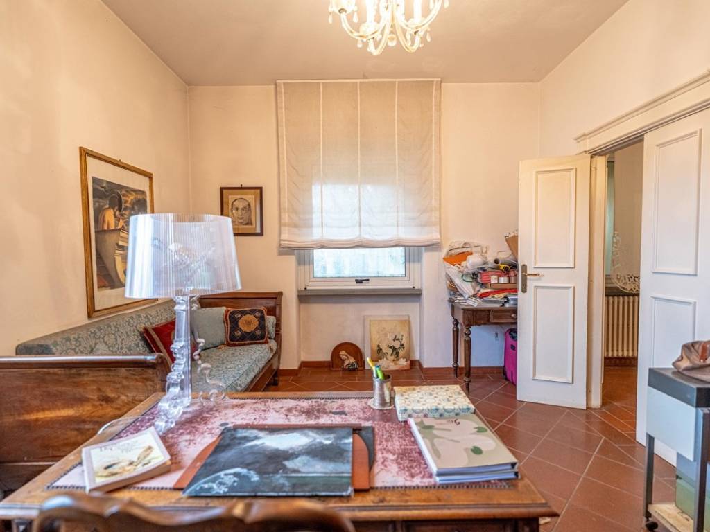 Villa a Città di castello in Via Niccolò Macchiavelli, 15 - Foto 5