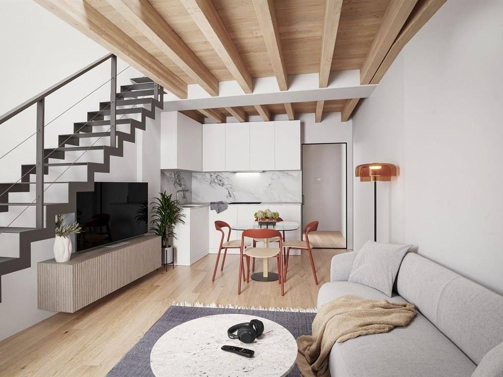 Appartamento a Lierna in Via Centrale, 13 - Foto 4