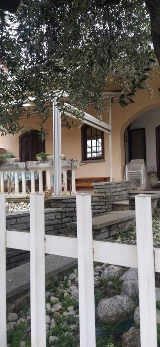 Villa a Saluzzo in Via Santa Caterina, 21 - Foto 3