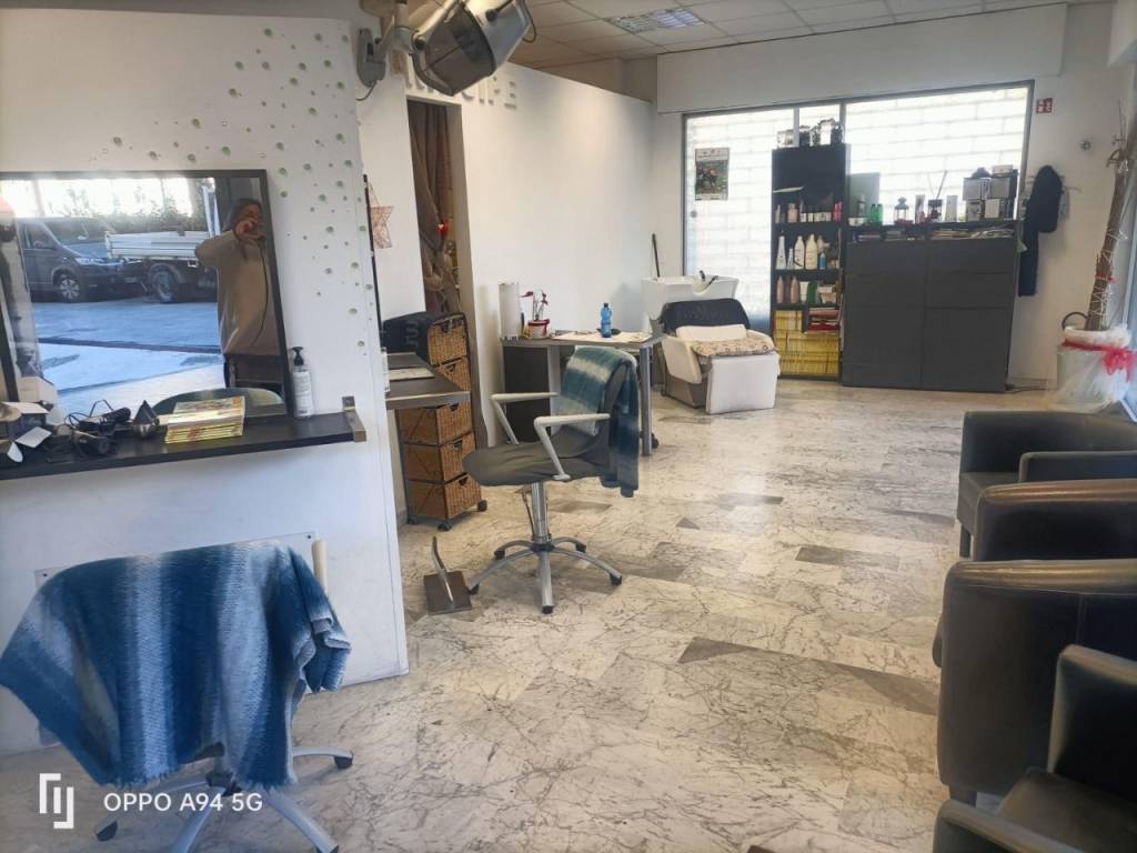 Immobile a Savona in via Delle Trincee 28R - Foto 2