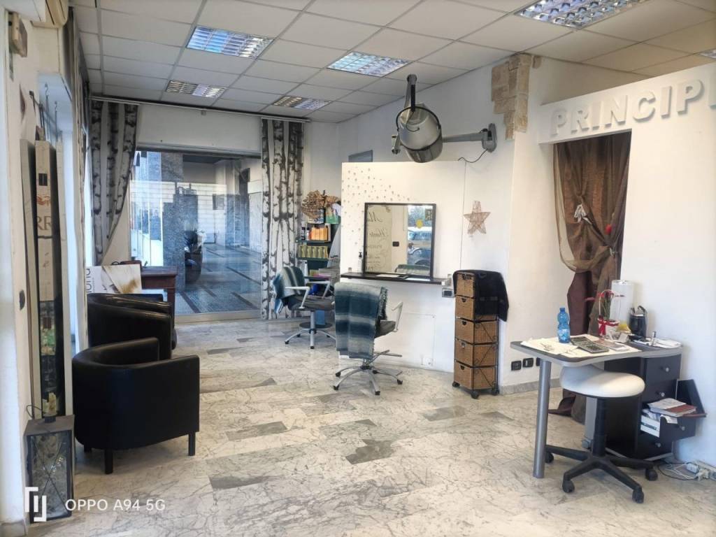 Immobile a Savona in via Delle Trincee 28R - Foto 5