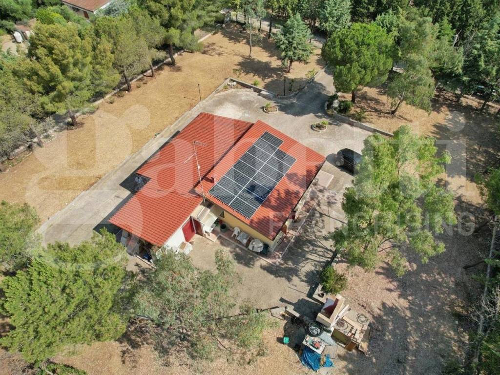 Villa a Andria in CONTRADA FEMMINAMORTA, SNC - Foto 4