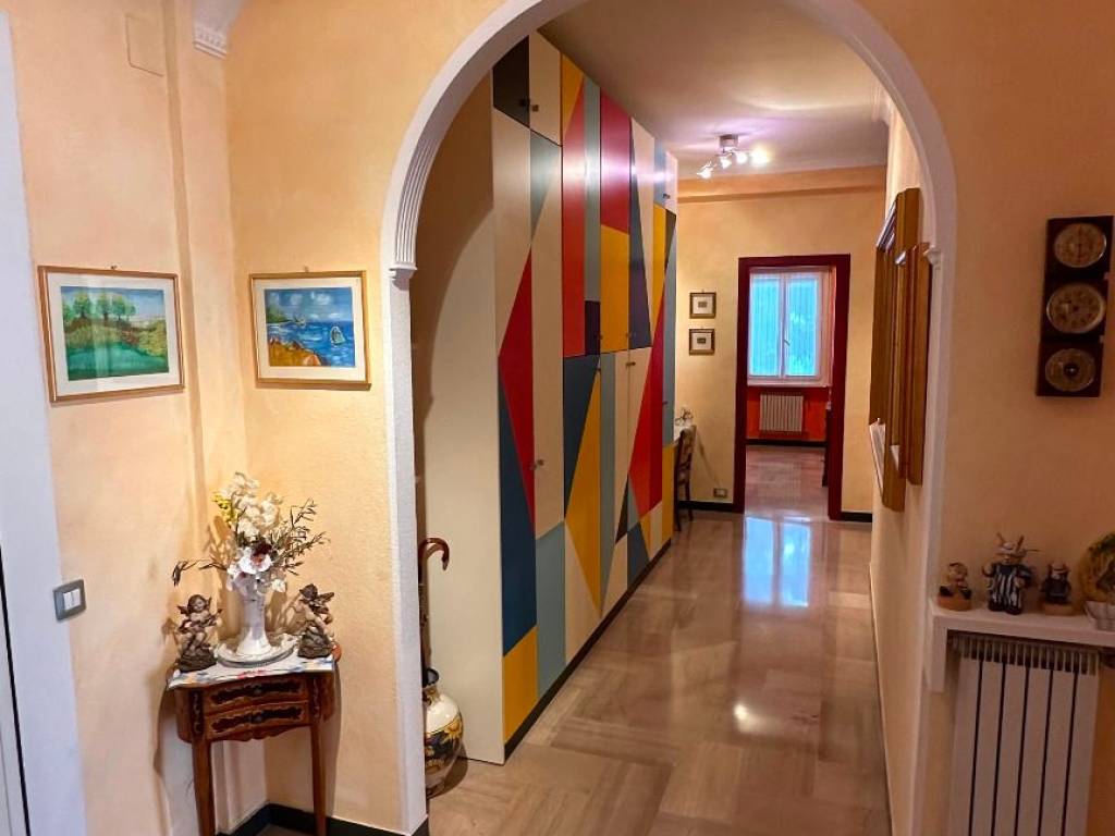 Appartamento a Alassio in Via Privata Amelia Ferro, 8 - Foto 3