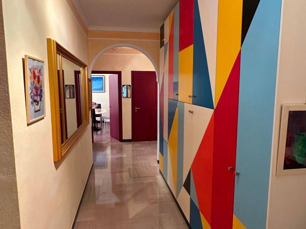 Appartamento a Alassio in Via Privata Amelia Ferro, 8 - Foto 4