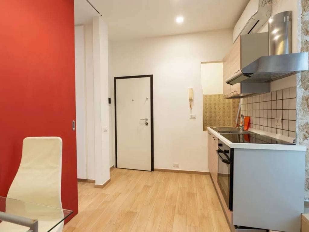 Appartamento a Barletta in Vico Giovanni Capoccio, 11 - Foto 3