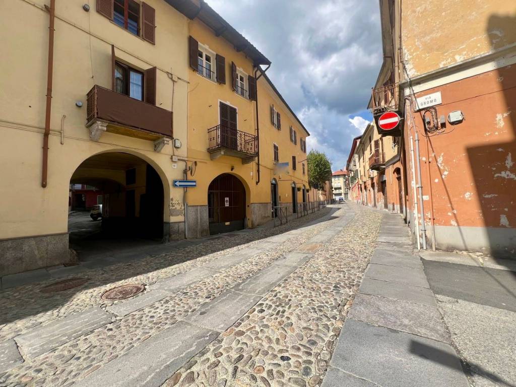 Appartamento a Biella in Via Quintino Sella, 31 - Foto 2