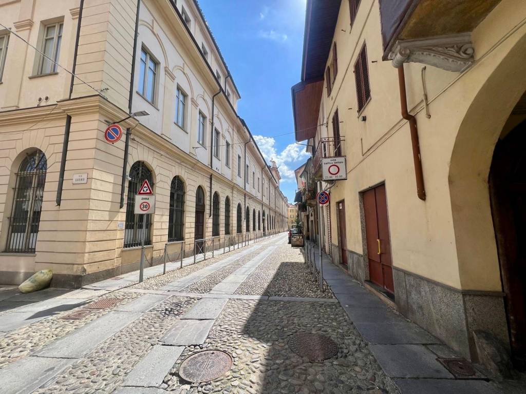 Appartamento a Biella in Via Quintino Sella, 31 - Foto 3