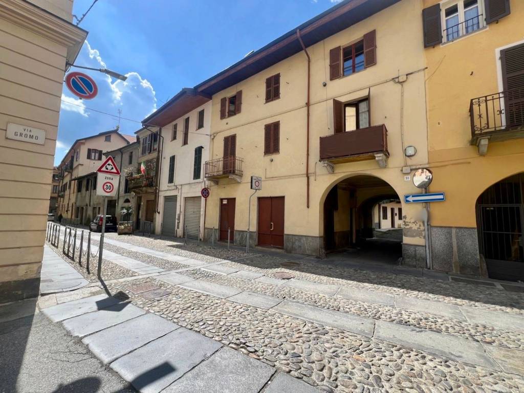 Appartamento a Biella in Via Quintino Sella, 31 - Foto 4