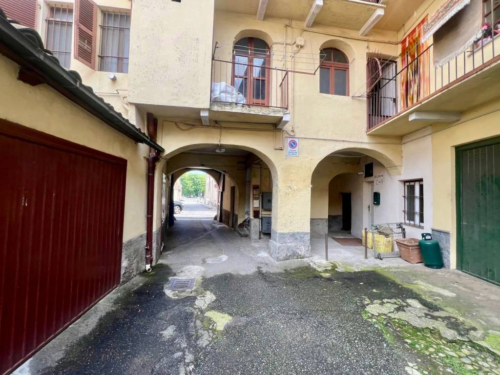 Appartamento a Biella in Via Quintino Sella, 31 - Foto 5