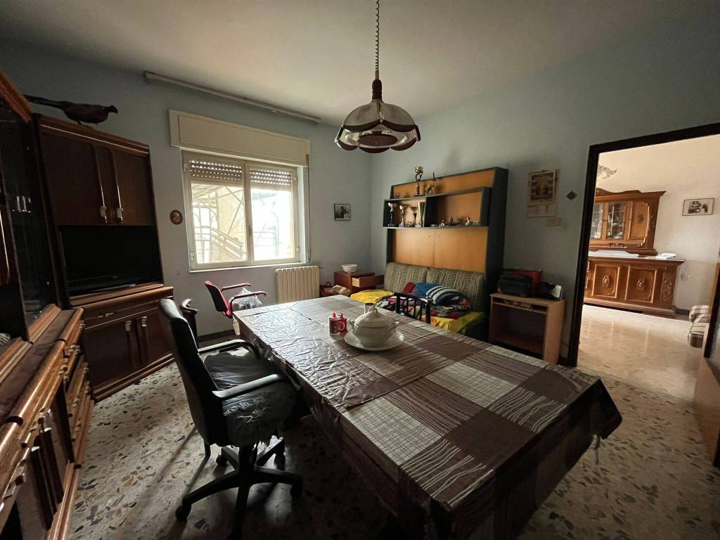 Appartamento a Benevento in Via Port'Arsa - Foto 3