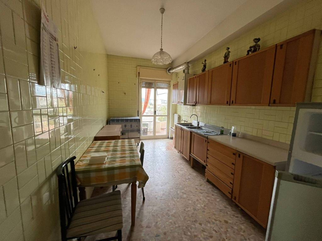 Appartamento a Benevento in Via Port'Arsa - Foto 4