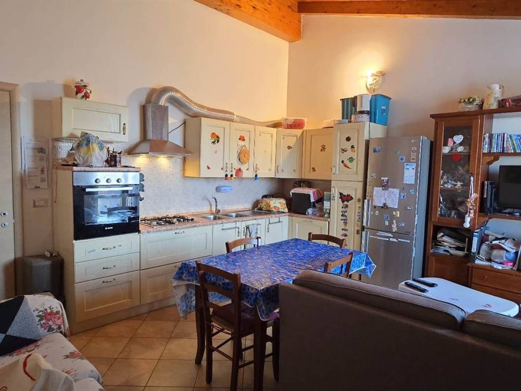 Appartamento a Dosolo - Foto 2