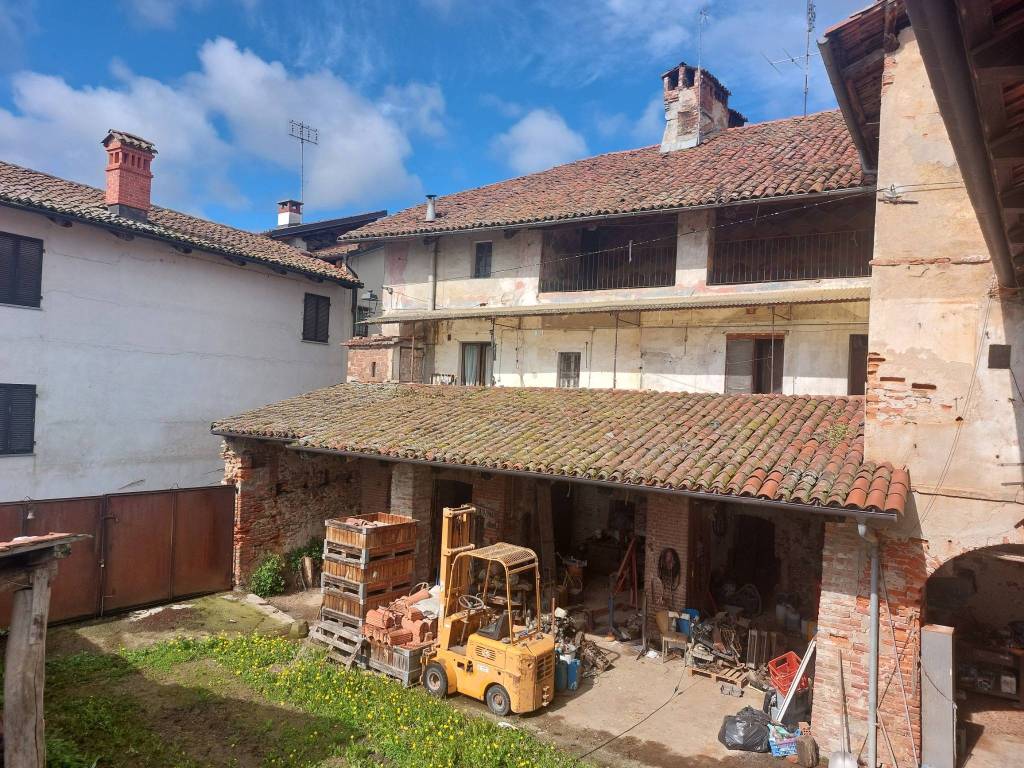 Casa indipendente a Manta - Foto 2