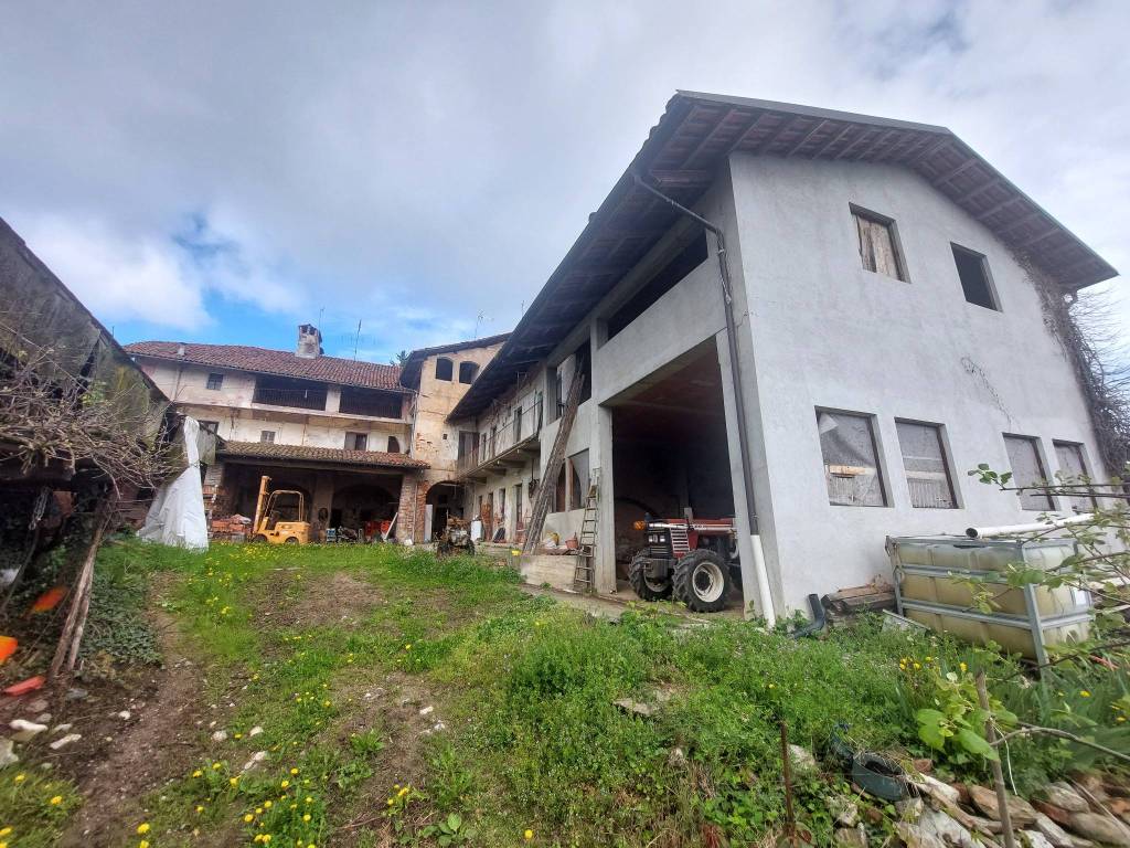 Casa indipendente a Manta - Foto 3