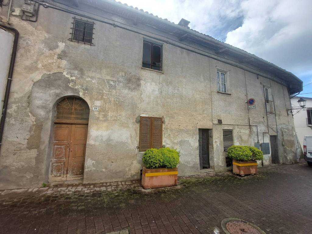 Casa indipendente a Manta - Foto 4