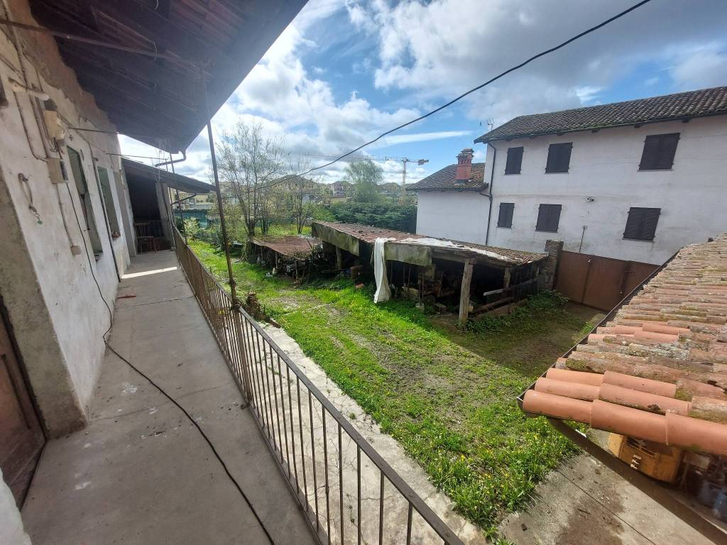 Casa indipendente a Manta - Foto 5