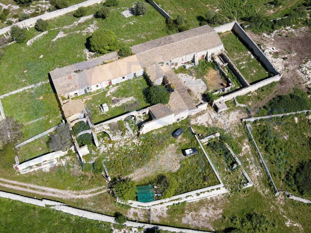 Rustico / casale a Noto in Via Tommaso Fazello, 228 - Foto 3