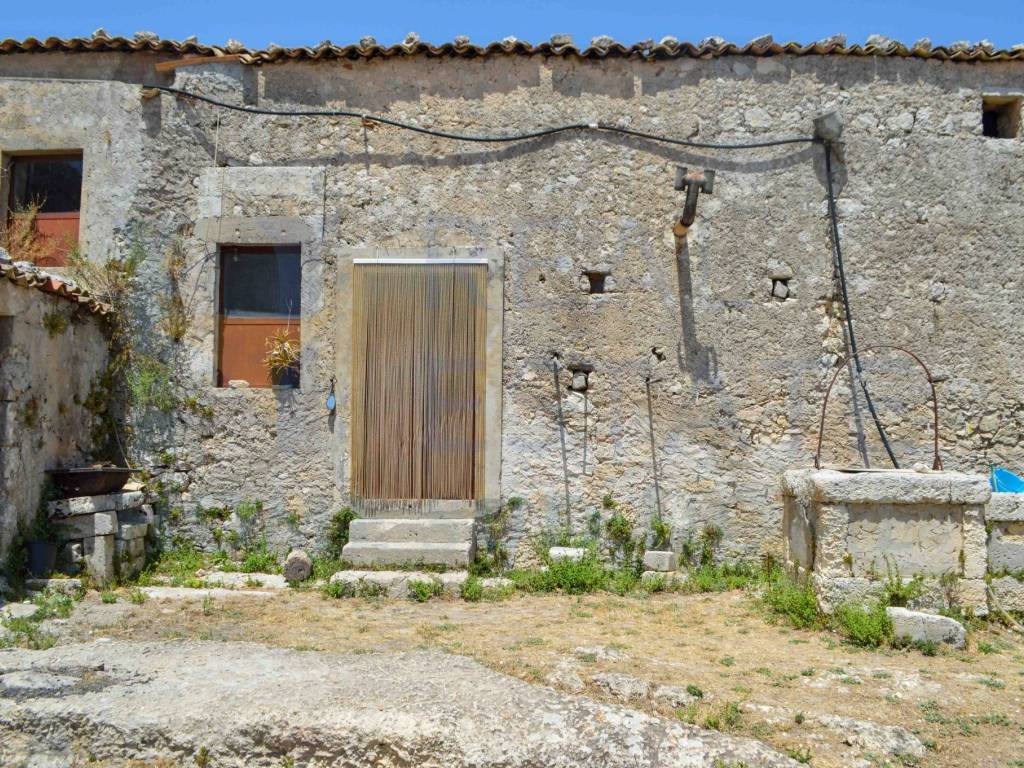 Rustico / casale a Noto in Via Tommaso Fazello, 228 - Foto 4