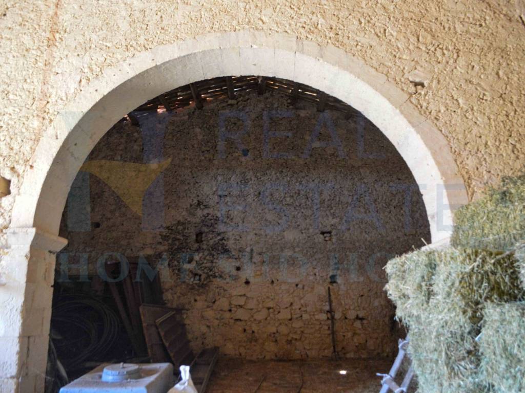 Rustico / casale a Noto in Via Tommaso Fazello, 228 - Foto 5