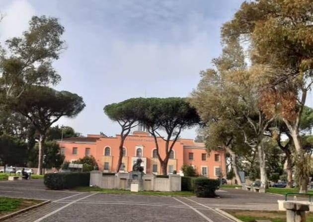 Appartamento a Latina in Piazza del Quadrato - Foto 2