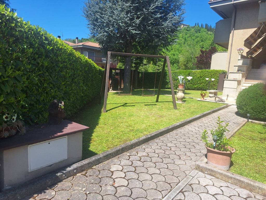 Villa a Rieti in Via Dino Fedri - Foto 2