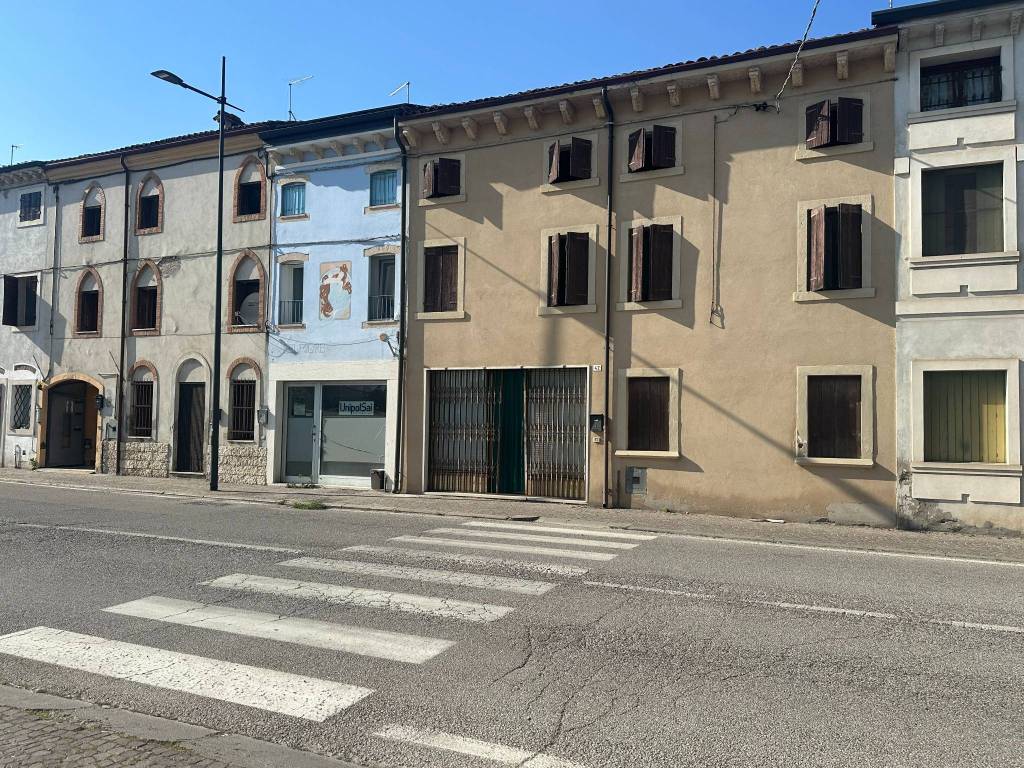 Casa indipendente a Belfiore in Via Guglielmo Marconi, 42 - Foto 3