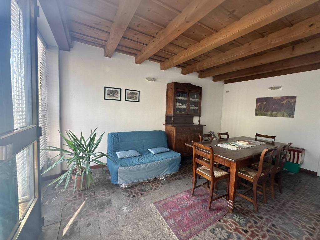 Casa indipendente a Belfiore in Via Guglielmo Marconi, 42 - Foto 4